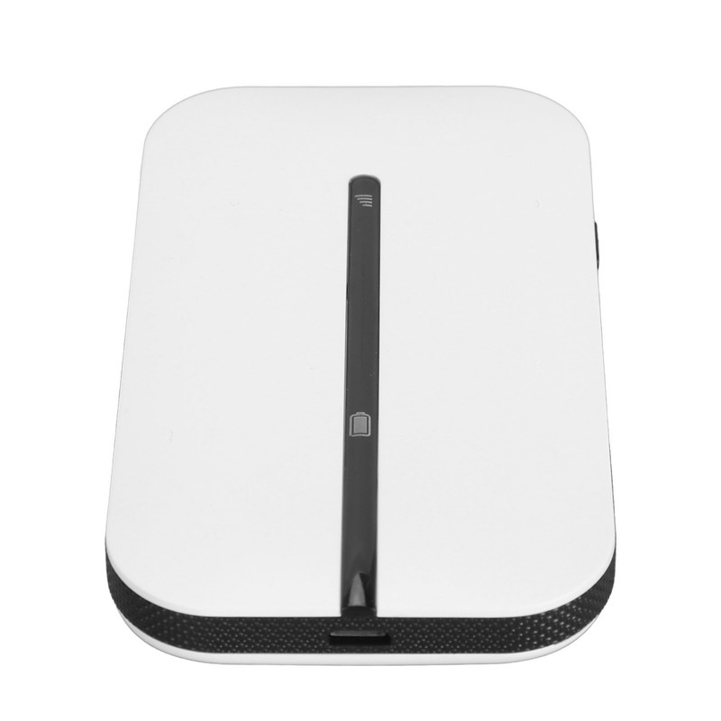 4G Mobile WiFi Hotspot Support Micro SIM Card Sharing Up