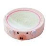 Cat Scratcher Bed Sisal Round Shape Cat Scratcher Lounge Bed
