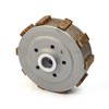 MOTO1988 Clutch Center Inner Hub & Pressure Plate & Clutch