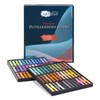 Artina Pasteo Pastel Chalk Set, Soft Pastel Colours in Studio
