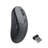 Keychron M3 8K Wireless Mouse, PAW3950 Sensor with Programmable Macro