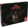Pegasus Spiele 56417G Clan Vampire: The Masquerade - Chapters: The
