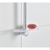 GROHE 27596000 Tempesta Shelf for Shower Rail
