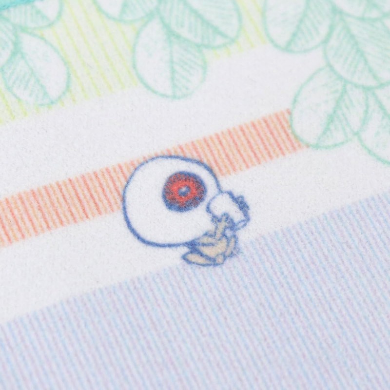 GeGeGe no Kitarou Drainer Mat / Kitchen Mat, Dish Holder,