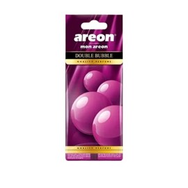 AREON Mon Double Bubble Air Freshener
