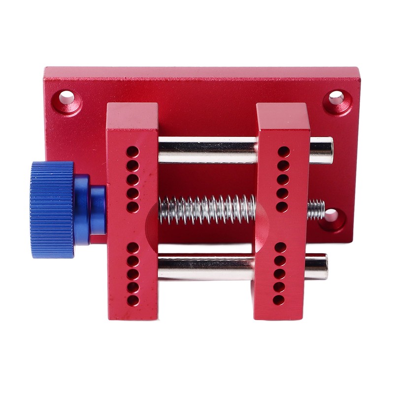 Adjustable Watch Case Holder Professional Aluminium Alloy Adjustable Metal Watch