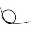 Motion Pro 05-0080 Black Vinyl Speedometer Cable
