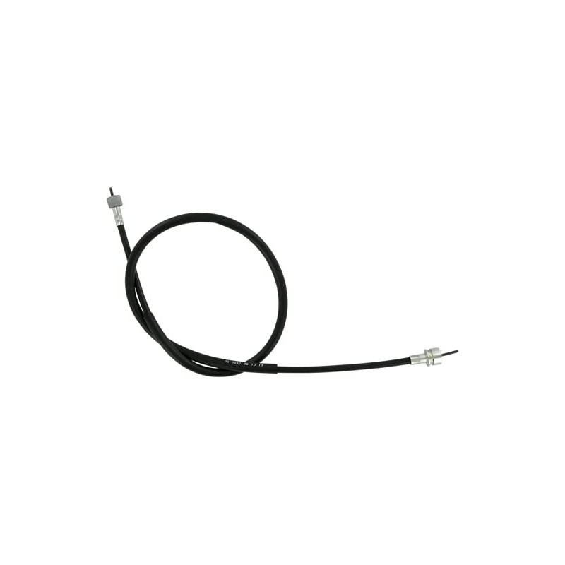 Motion Pro 05-0080 Black Vinyl Speedometer Cable