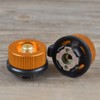 Outdoor Stove Camping Stove Propane Refill Adapter Burner LPG Flat
