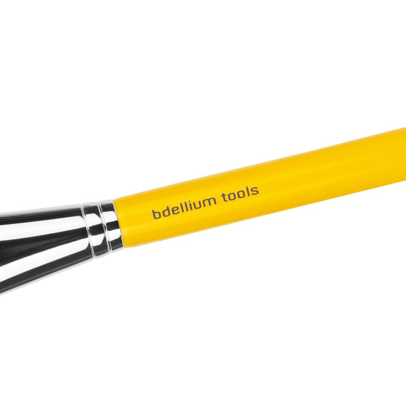 Bdellium Tools Professional Makeup Brush Studio Series - Duo Fibre