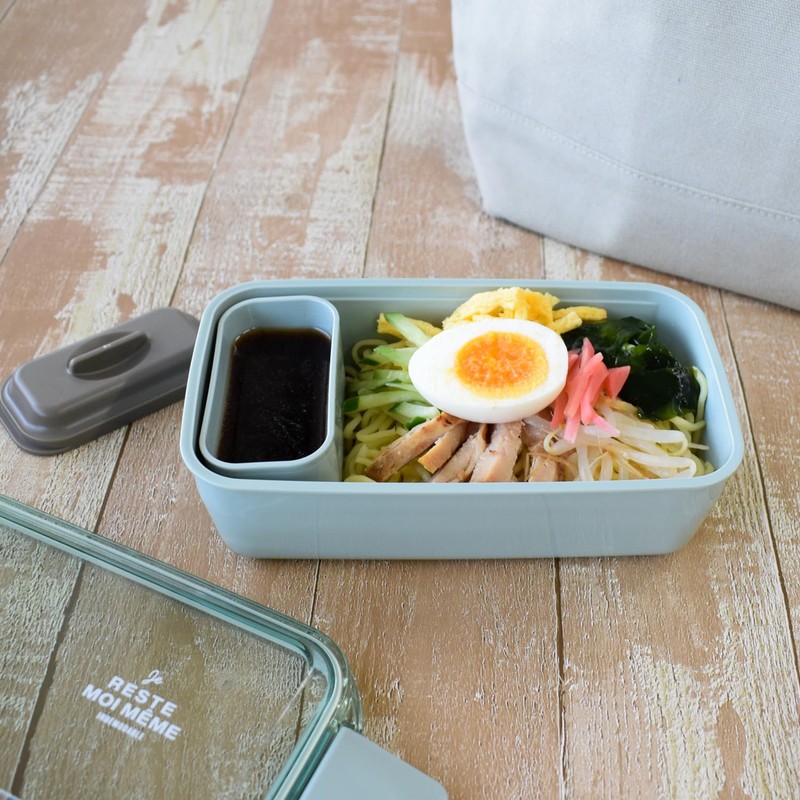 Sabu Unimor 418617 Thai Lunch with Various Antibacterial Use, Mint,