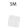 Pigna 02222375M Replacement for Reinforced Tape Lineature 5 m 5