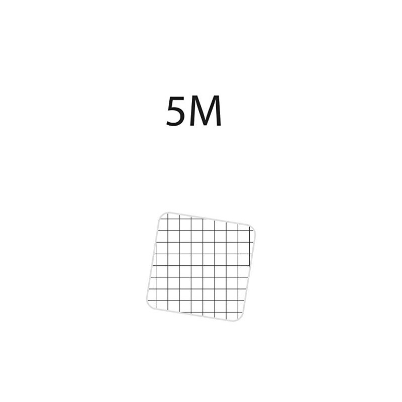 Pigna 02222375M Replacement for Reinforced Tape Lineature 5 m 5