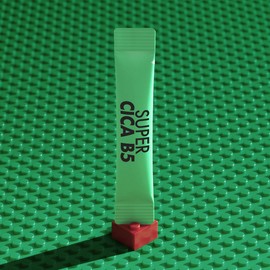 Vital Beauty [Exclusive composition] Super Cica B5 30 packets + Rose Quartz Heart Gua Sha / [단독구성]슈퍼시카B5 30포+로즈쿼츠 하트괄사