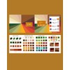 Professional Palette Armochromia 12+4 - Complete Subgroups / Single Palette