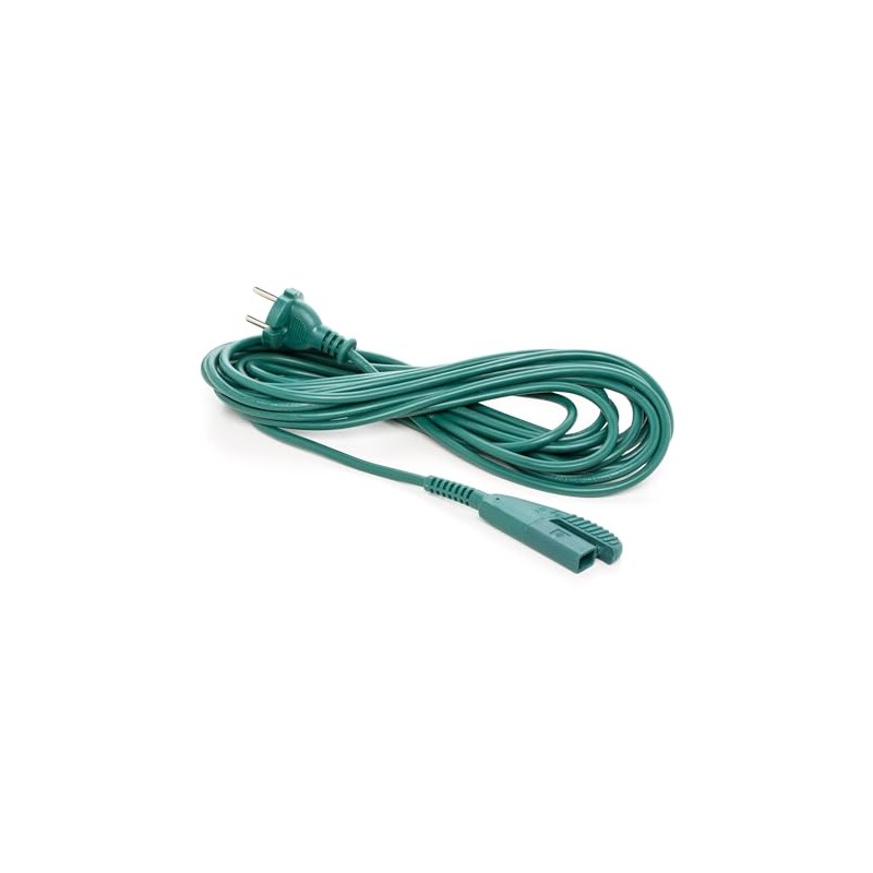 OEM SYSTEMS 135 Power Cable 10 m Adjustable Green