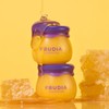 Blueberry High Moisturizing Lip Exfoliation Honey Lip Balm 10ml /