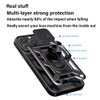 HONLEN Case Suitable for Realme C75 5G (6.67" Inches), PC