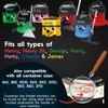 GENUINE Henry Accessory Tool Kit Set 32mm For Henry Hetty