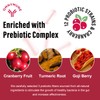 Probiotics for Women 300 Billion CFU, 12 Probiotic Strains with