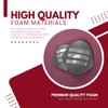 Fresh Kicks Crease Stoppers - Shoe Protectors and Anti Crease