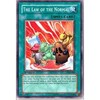 Yu-Gi-Oh! - The Law of The Normal (AST-094) - Ancient Sanctuary - 1st Edition - Common