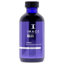 Image I Peel The Signature Facelift Gel Peel Technology by Image for Unisex - 4 oz Treatment, 118 ml