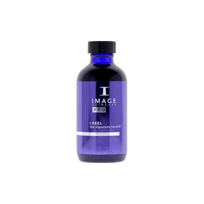 Image I Peel The Signature Facelift Gel Peel Technology by