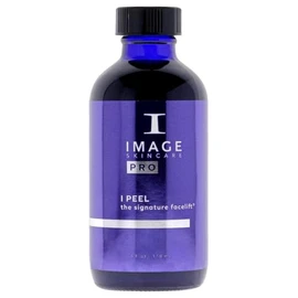 Image I Peel The Signature Facelift Gel Peel Technology by Image for Unisex - 4 oz Treatment, 118 ml
