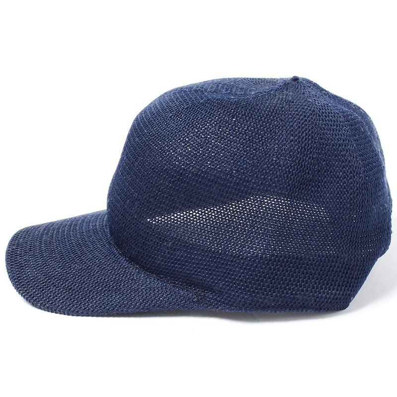 Basic Ench Solid Thermo Cap Cap Hat Large Size Breathable