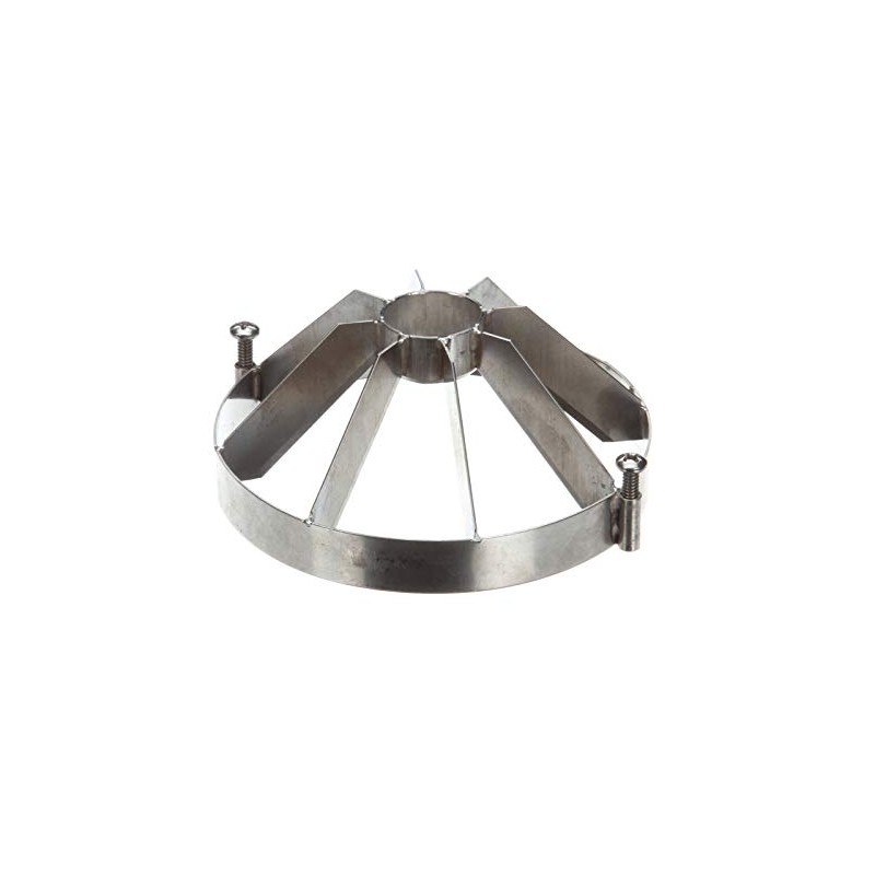 Nemco 490-8 8-Section Blade Assembly-Apple