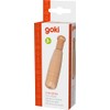 goki 61850 - Duck Whistle - Wooden Animal Whistle for