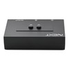 GENETIVE RJ12/RJ11 Telephone Line Selector Switch | In/Out Compatible, One-Touch