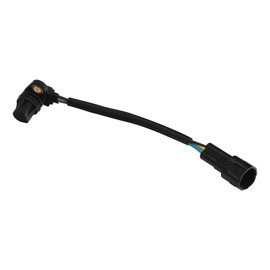 TCT-MOTORPARTS Camshaft Position Cam Sensor Fits for Yamaha YZF-R1 2004-2019 FZ1 2006-2014 FZS1 15