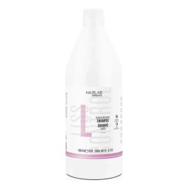 Ha Rlab Shampoo Liss Control 1200ml Salerm