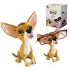 Opti Paws 8050 Chihuahua Sitting Glasses Holder,Height 14cm