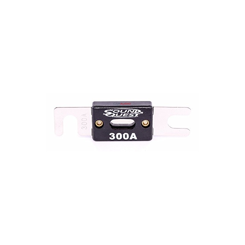 Soundquest ANL300S 300 Amp ANL Fuse, 1 Per Pack