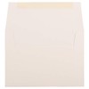 JAM PAPER A7 Strathmore Invitation Envelopes - 133.3 x 184.1