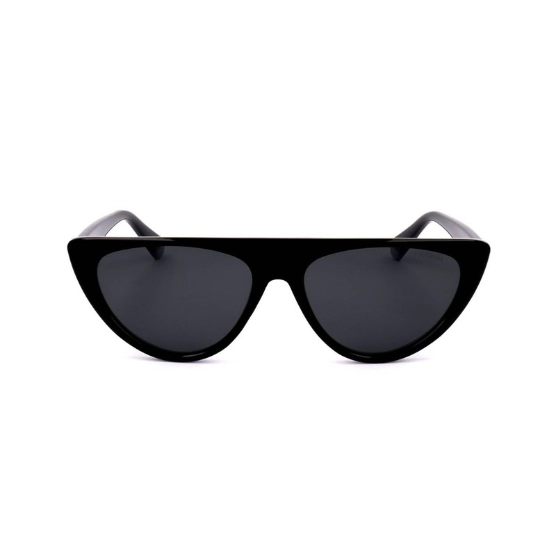 Polaroid Unisex Sunglasses, black