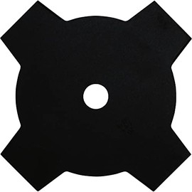 Makita 9In Brush Cutter Blade 4 Tooth