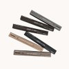 Peripera Speedy Skinny Brow, 03 Natural Brown, 1 piece / 페리페라 스피디 스키니 브로우, 03내추럴브라운, 1개