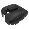 FZJDSD Center Console Leather Lid Armrest Cover Compatible with Chevy