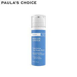 PAULA'S CHOICE Resist Triple Active Total Repair Serum 30ml