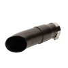 Radiant Cycles Shorty GP Exhaust Muffler 99-00 CBR 600 F4