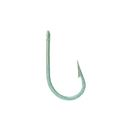 Mustad Tarpon & Tuna, Knife Edge, Tapered Brazed Ring - 7/0