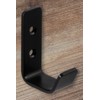 Gedotec Modern Design Wall Coat Rack Small Coat Hook |