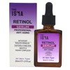 Retinol Serum for Face, Neck, Wrinkles - Resurfacing, High Strenthg