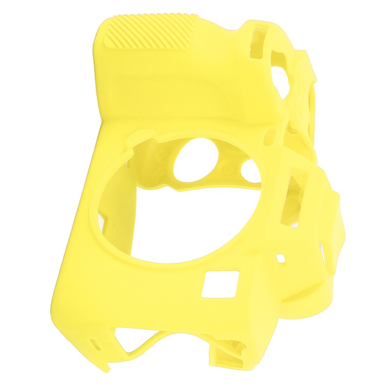 Digital Camera Skin Cover Soft Cover Silicone Anti Slip Comfort