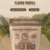 Marsh Hen Mill Carolina Gold Rice | Premium Long Grain