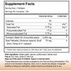 Pumpkin Seed Oil for Hair Growth & Shedding Reduction |